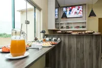 Smart Hotel Rio Verde - Wi-Fi