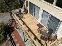 "18 Seasons" Seconds to Blue Ridge Parkway, & Mabry Mill. Game room w/Bar Hotels in Patrick County