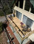 "18 Seasons" Seconds to Blue Ridge Parkway, & Mabry Mill. Game room w/Bar - Homestays