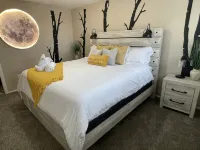 Newly Renovated Home with all new furniture - 4-Star