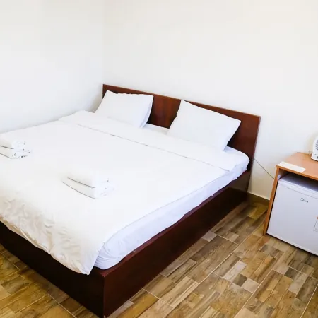 Alrowwad Guest House