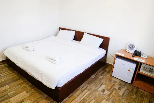 Alrowwad Guest House - Alojamientos