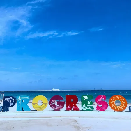 Ama Yucatan