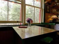 Camp RiverWood on the Hudson River - Hytter