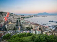 Hotel Mergellina Hotels in der Nähe von I borghi di Posillipo