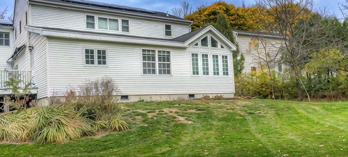 Welcoming Cozy Retreat for Friends and Family! Ξενοδοχεία στην πόλη Strafford County