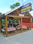 Cabin 1/Lake Hartwell/Green Pond&Broyles Lndgs/Clemson/Lockable Shelter w/Power - Alphydda