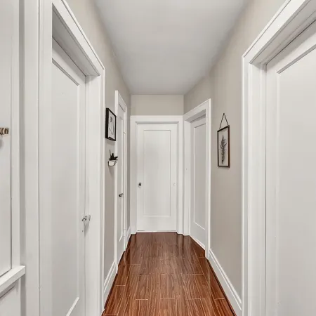 Upscale 3Br Retreat – Quiet North Buffalo Location