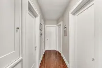 Upscale 3Br Retreat – Quiet North Buffalo Location - 4-Star