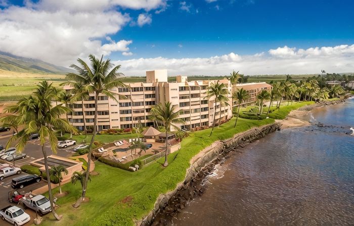 Island Sands by Coldwell Banker Island Vacations