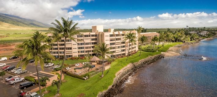 Island Sands by Coldwell Banker Island Vacations Hotels in Maalaea