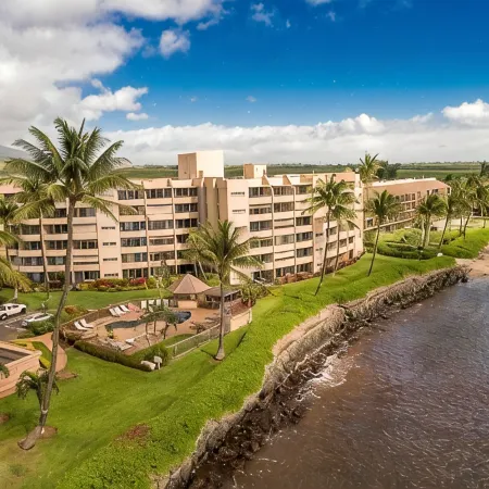 Island Sands by Coldwell Banker Island Vacations
