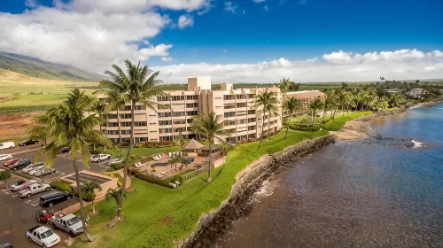 Island Sands by Coldwell Banker Island Vacations - 3 tähden