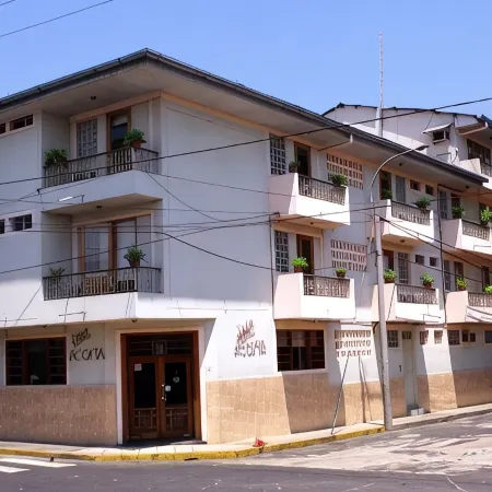 Hotel Acosta
