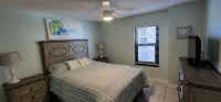 August Special Discount! Updated Oceanfront Condo with Pool - Perdido Key Beach - バルコニー
