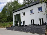 New holiday home Eifel-Atrium of the southern Eifel rock country - 2-Star