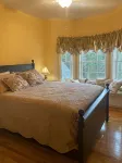 3233 Dry Hill Road ( Hill Top Hide Away) - WiFi