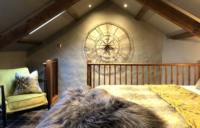 Stylish cosy cottage at the heart of the city