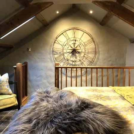 Stylish cosy cottage at the heart of the city
