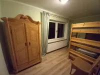 Vacation apartment for 1 - 5 pers. in Aurich in the heart of East Frisia - Homestays