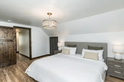 Mynte House l Modern 4BR Near Mayo, Fast WiFi, Parking, Office, Bidet - 4つ星