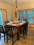 3 bed/3.5 bath Fish Creek Condo: walking distance to beach/parks, bars & dining - 3-Star