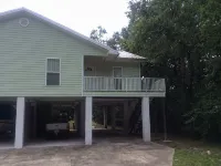 Top Rated Rental in Steinhatchee, Affordable, Convenient, Comforts of Home. - 4-Star