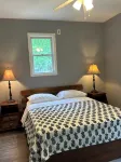 Unplug and unwind at your Leonardtown waterfront vacation home! - 4-Star