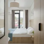 Lavicon Apart - Wifi