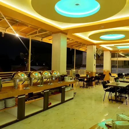 Hotel Amel Aceh