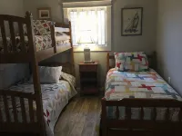 Beautiful, new house on Lake Guntersville! - 3 estrellas