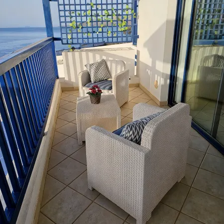 Villa With Private Heated Pool And Spectacular Sea And Mountain Views