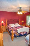 6 Bdrm 5 Bath Sleeps 14 Ski in and Ski out Slopeside! - バルコニー