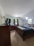 Idyllic 50 Acre Retreat w/ Pool, Tennis, Fishing; Built for XL Groups to Escape! - 4-Star