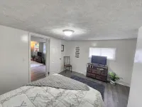 Lake House retreat - WiFi