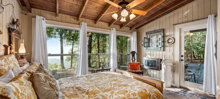 Amazing Mountain Views Special Rates Book Today Hotels in DeKalb County