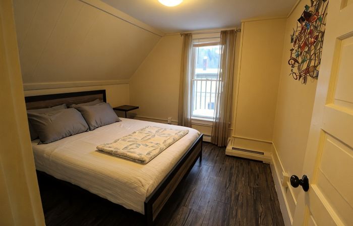 Two Bedroom Apt in Barre VT!