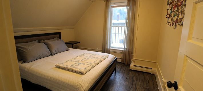 Two Bedroom Apt in Barre VT! Hotels in Washington County