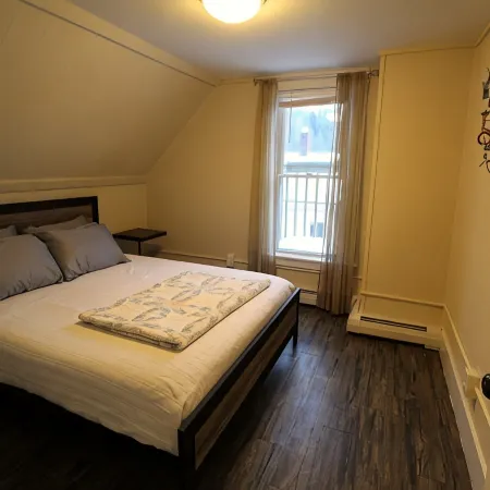 Two Bedroom Apt in Barre VT!