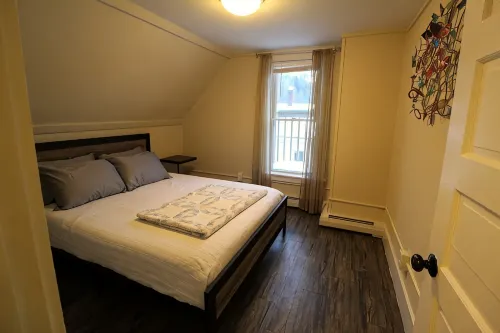 Two Bedroom Apt in Barre VT! - 公寓