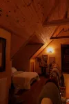Peaceful Fishing and Mindful Retreat Cabin on Little Red River - Boutique