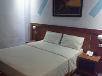 City Hotel Kendari Mandonga otelleri