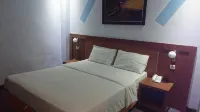 City Hotel Kendari - WiFi