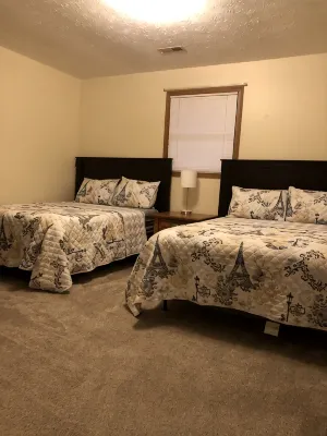 Carey Villa III… near WC, WEC, and downtown Wilmington - 2-Sterne