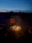 Brand New Tiny Home in Joshua Tree with Enchanting Mountain Views - 3-نجوم