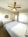 Brigantine Beach House with Deck and Ocean View - balcony