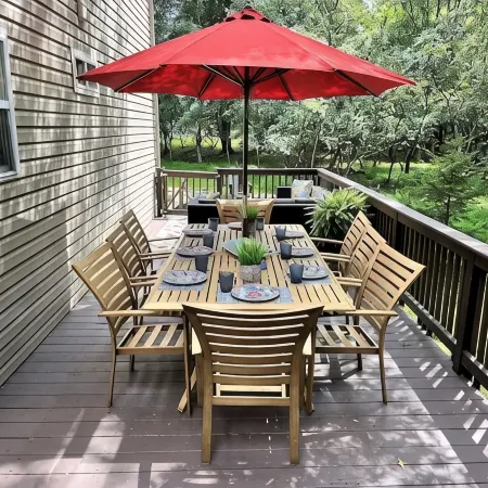 Cozy Pocono Chalet