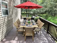 Cozy Pocono Chalet - Chalets