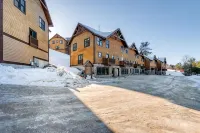 Condo at Pleasant Mountain - Wifi