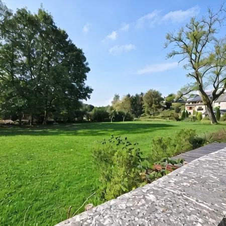 Hotel le Saint Hadelin Hotels in Houyet